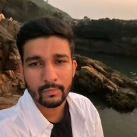 Ajinkya Bhosale