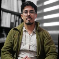 Oscar Enrique Madariaga Pizarro