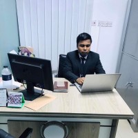 Abdul momin