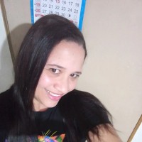 Simone Santos Damasceno Emidio