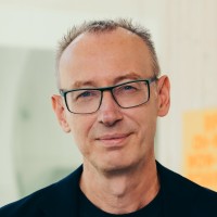 Jeroen Iterson, van