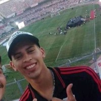 Martín Diaz