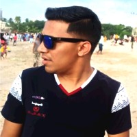 Dheeraj Karki