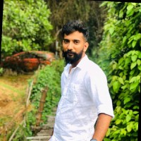 Vimal Aravindh