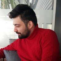 Ali Balcı