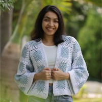 Sanjana Bhangdia