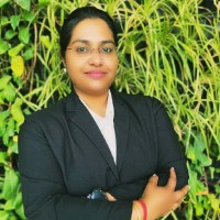Susmita Paul