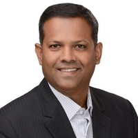 Barnabas Vasanthkumar