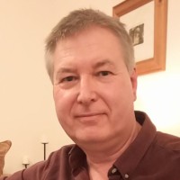 Des Adams