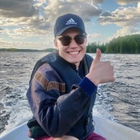 Joni Halonen