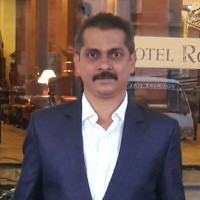 Rajesh Keny