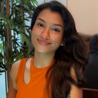 Anjali B