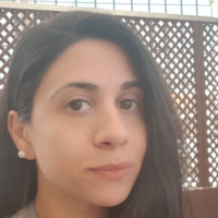 Marina Nicolaou