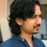 Vivek K.