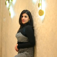Ishita Mohanty