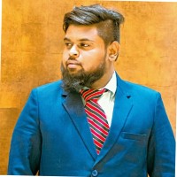 Muhammad Ashar Saleem