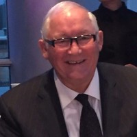 Bob Tomlinson