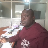 Mamadi Oulare