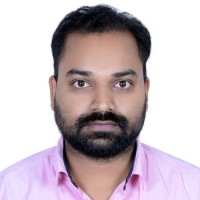 Suman Muraleedharan