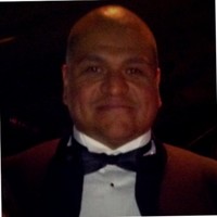 Fred Noriega