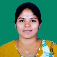 Sangeetha Krishnan