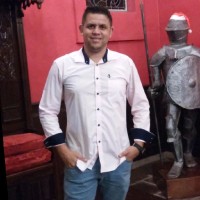 Nilmar Pinheiro