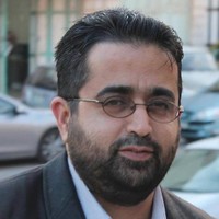 Ammar Al-Dweik