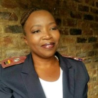 Nancy Boniswa Mbizana