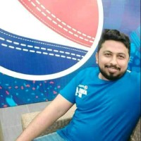 Shahzada Fahad