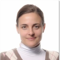 Valia Tsvetanova