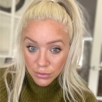 Erica Hartmann