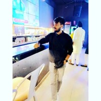 Aman Ali