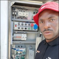 Simpiwe Makhubela