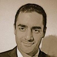 Mazyar Estaki