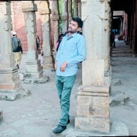 Mr. Ashish Yadav