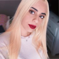Korina Vouniozos De Castro