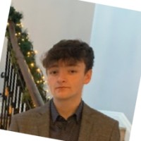 Gerald Mcveigh