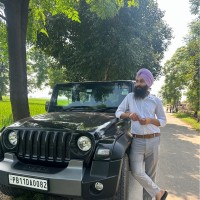 Harman Singh