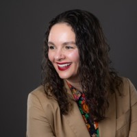 Tess Vigil, M.Ed.