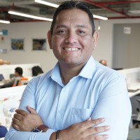 Diego G. Gavidia Rojas