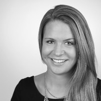Marie Strölin