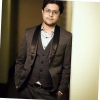 Anirban Dey