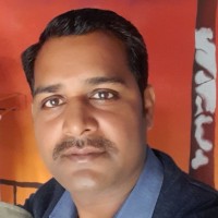 Kailash Gurjar