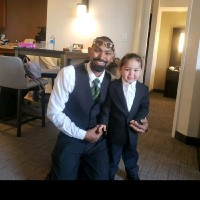 Anthony Boodram
