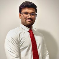 Prasannakumar Varadharaj