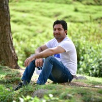 Ranjeet Sharma