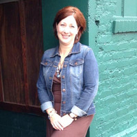 Pamela Sharp