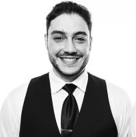 Daniel Pereira