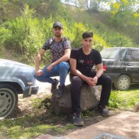 سهیل محمودی