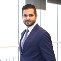 Arsalan Ahmed